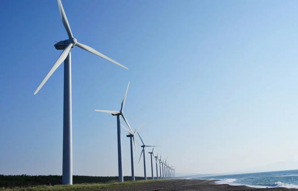 风力发电机有哪些降噪技术？