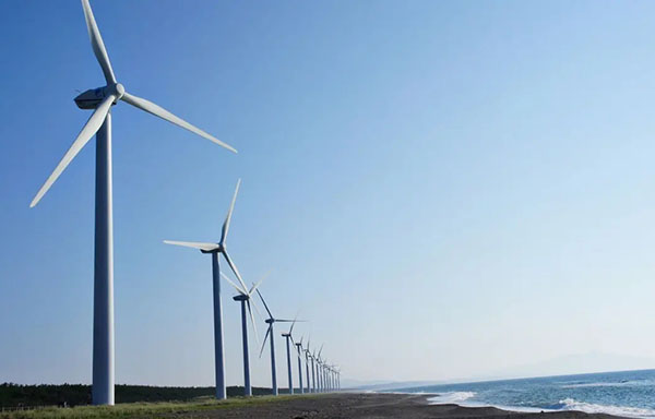 使用风力发电设备的重点是什么？