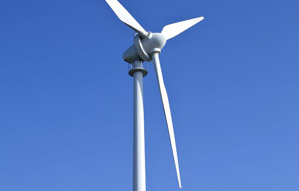 风力发电机在什么情况下不发电，该怎么办？