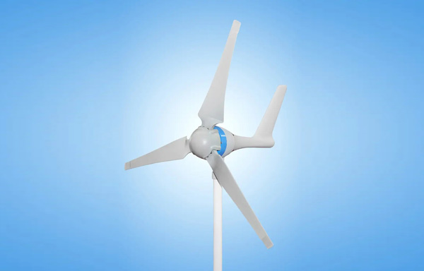 小型风力发电机的供电方法是什么？