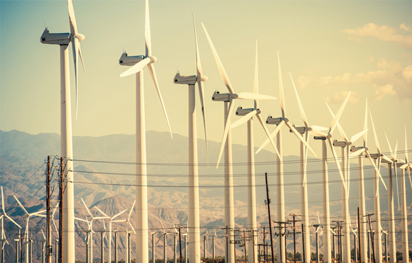 为什么风力发电机不可民用化？