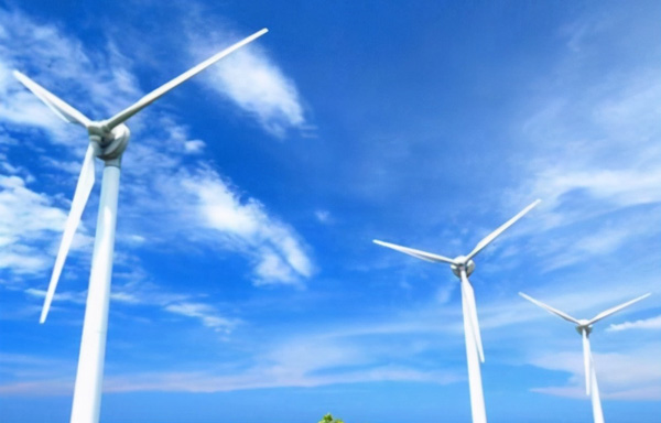 小型风力发电机需要多大的风？