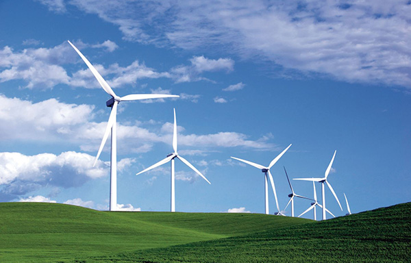 怎样提高风力发电的效率？