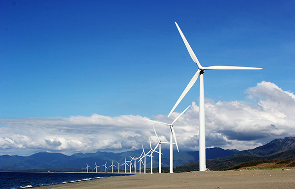 笔直轴风力发电机比水平轴发电机有哪些优点？