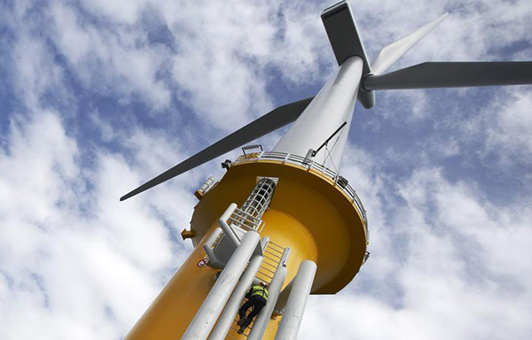 风力发电机有哪些优缺点？