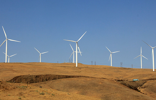 风力发电机启动风速几多合适？